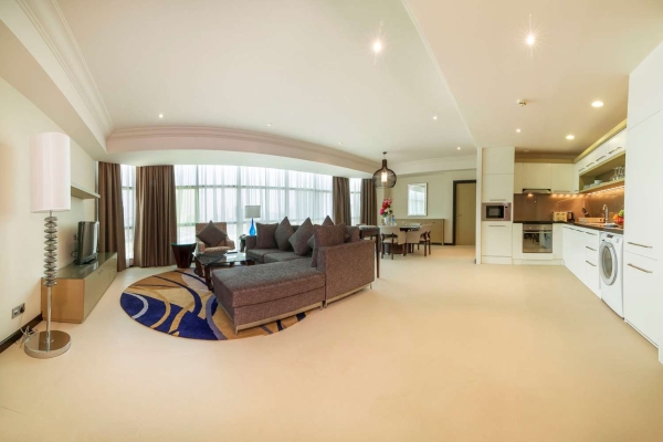 Gulf Hotel Bahrain Convention & Spa (Manama)